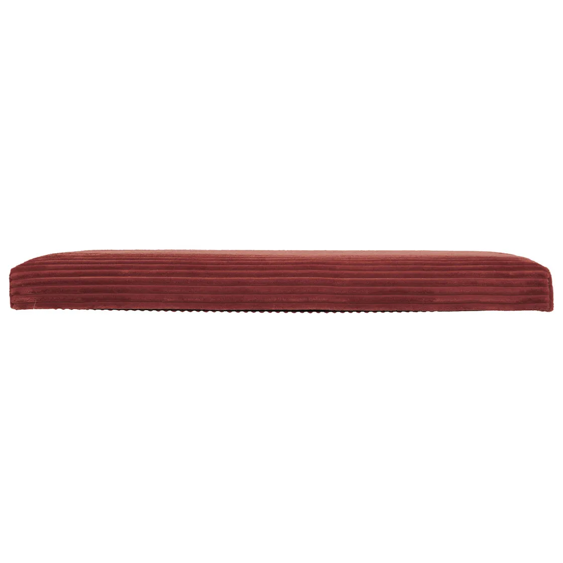 atmosphera Puff Y Banquitos|Estilo Contemporaneo>Puf doble con almacenaje terracota