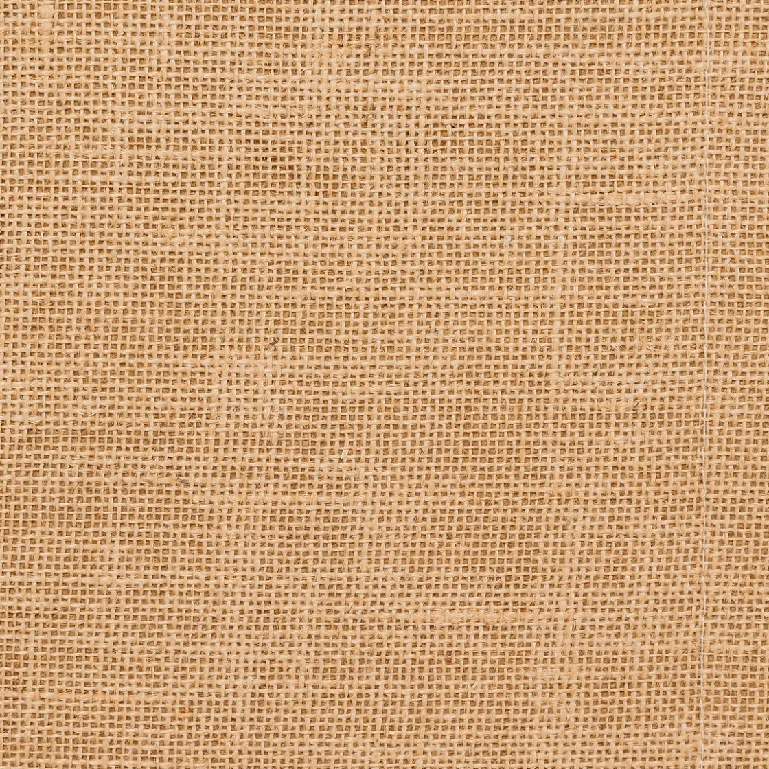 5five Puff Y Banquitos>Puf doble MIXMODUL efecto yute de mdf 38x76cm