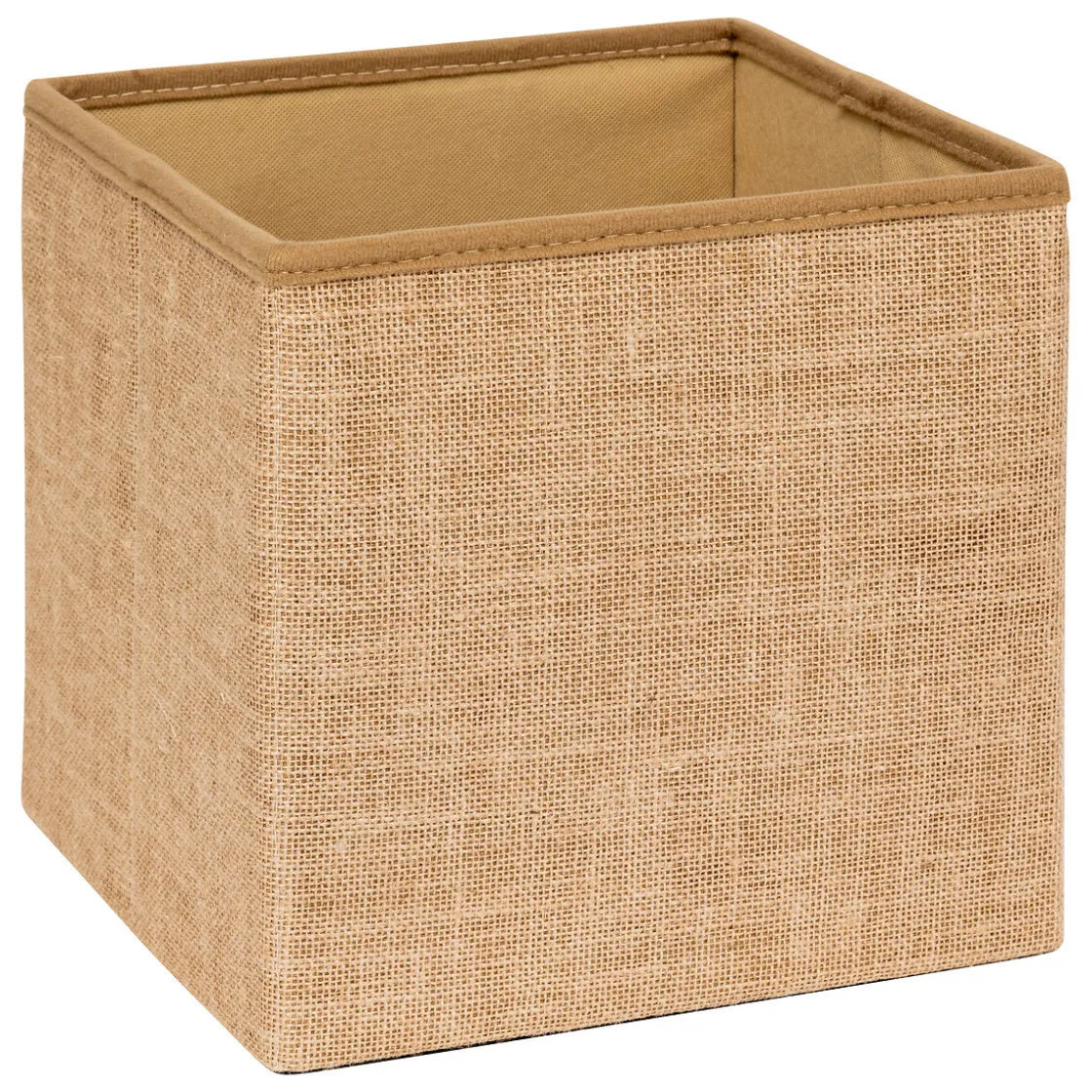 5five Puff Y Banquitos>Puf MIXMODUL efecto yute de mdf 31x31cm