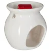 atmosphera Velas>Quemador C/Cera De Frutos Rojos 30g