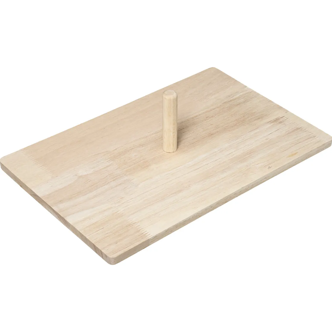 5five Cajas Y Frascos>Quesera Con Tabla De Bambú