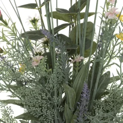 atmosphera Plantas Y Flores Artificiales>Rama De Eucalipto Artificial 68Cm