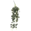 atmosphera Plantas Y Flores Artificiales>Rama De Eucalipto Para Colgar 30x20x80Cm