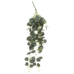 atmosphera Plantas Y Flores Artificiales>Rama De Eucalipto Para Colgar 30x20x80Cm
