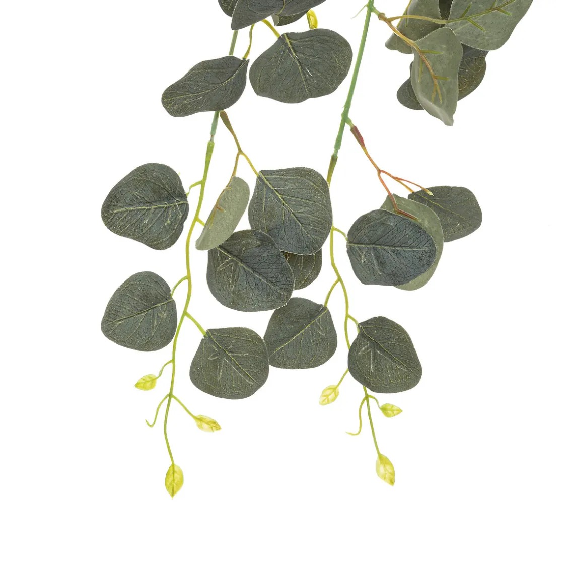 atmosphera Plantas Y Flores Artificiales>Rama De Eucalipto Para Colgar 30x20x80Cm