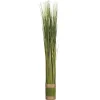 atmosphera Plantas Y Flores Artificiales>Rama De Hojas Verdes Secas 79x8Cm