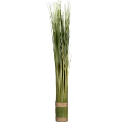 atmosphera Plantas Y Flores Artificiales>Rama De Hojas Verdes Secas 79x8Cm
