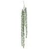 atmosphera Plantas Y Flores Artificiales>Rama De Planta Colgante Verde 7x7x37Cm