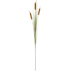 atmosphera Plantas Y Flores Artificiales>Rama De Roseau Artificial 100Cm