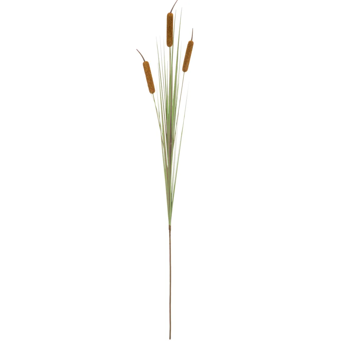 atmosphera Plantas Y Flores Artificiales>Rama De Roseau Artificial 100Cm