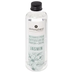 atmosphera Ambientadores>Recambio Ambientador Aroma Jazmín 200ml