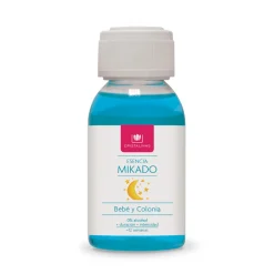 Ambientadores>Recambio Ambientador Aroma Bebé 100ml