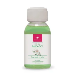 Ambientadores>Recambio Ambientador Dama De Noche 100ml