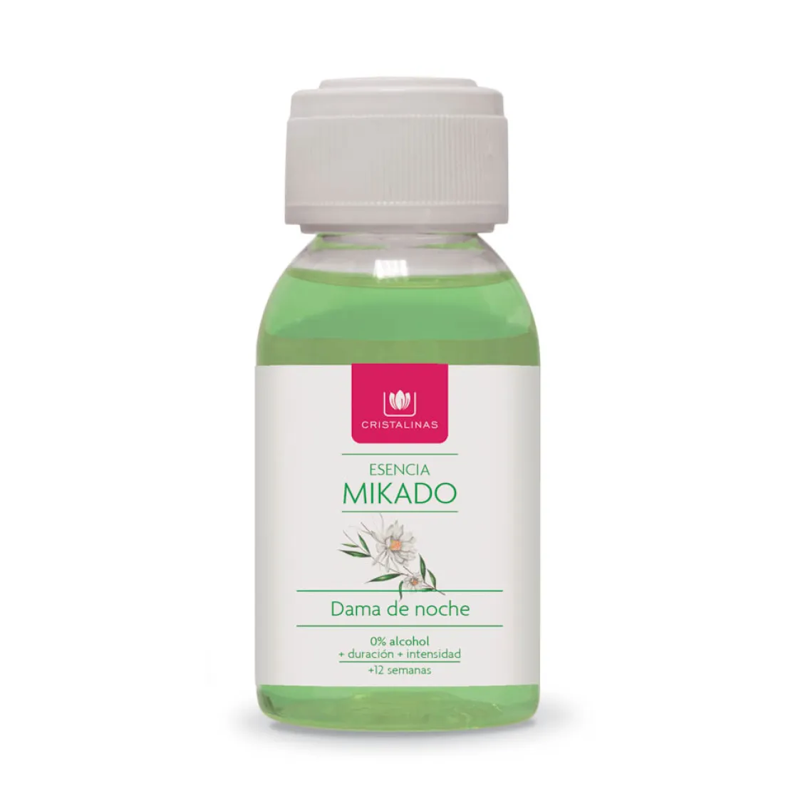 Ambientadores>Recambio Ambientador Dama De Noche 100ml