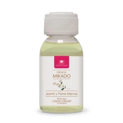 Ambientadores>Recambio Ambientador De Jazmín 100ml
