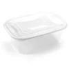 Tapas Y Cubiertas>Recipiente Rectangular Practifresh 3.2L