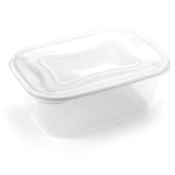 Tapas Y Cubiertas>Recipiente Rectangular Practifresh 3.2L