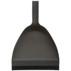 5five Escobas Y Recogedores>Recogedor De Mano Con Cepillo Gris