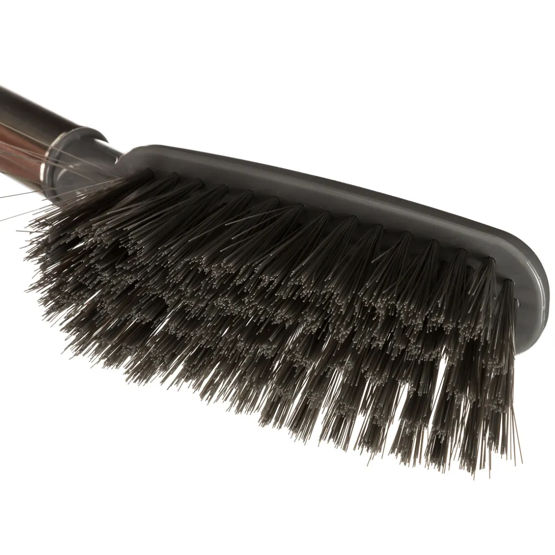 5five Escobas Y Recogedores>Recogedor De Mano Con Cepillo Gris