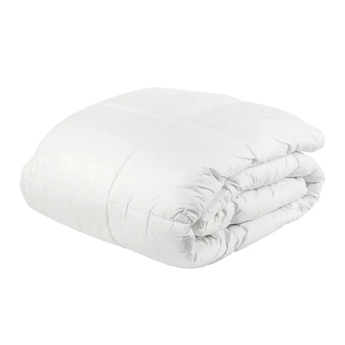 atmosphera Edredones Y Colchas>Relleno Nórdico De Plumas 240x260Cm