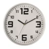 atmosphera Relojes>Reloj De Pared De Plástico 30Cm
