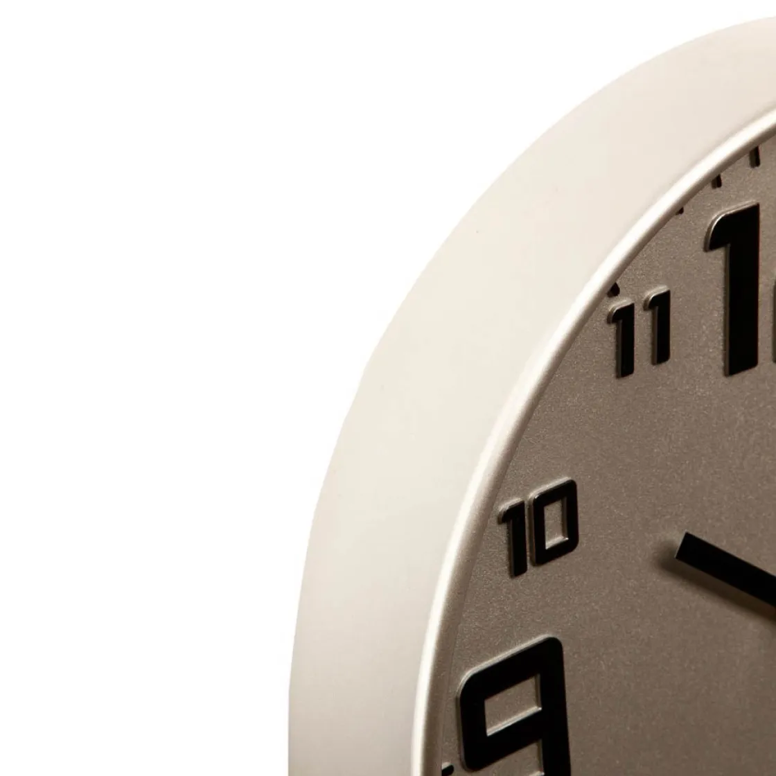 atmosphera Relojes>Reloj De Pared De Plástico 30Cm