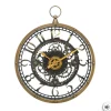 atmosphera Relojes>Reloj De Pared De Plástico 27x5.2x32.50