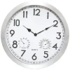 atmosphera Relojes|Estilo Industrial>Reloj decorativo de pared 40cm