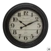 atmosphera Relojes>Reloj Pared De Plástico 29Cm