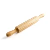 Moldes Y Otros Utensilios De Cocina>Rodillo De Cocina De Madera 40Cm