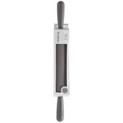 secret d'gourmet Moldes Y Otros Utensilios De Cocina>Rodillo De Cocina De Silicona 47Cm