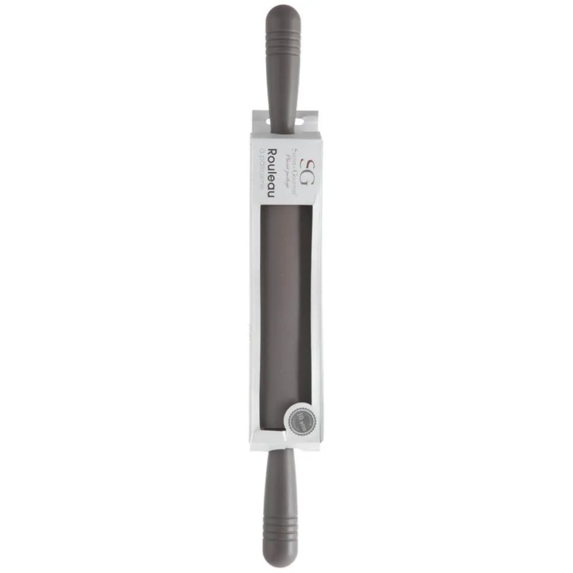 secret d'gourmet Moldes Y Otros Utensilios De Cocina>Rodillo De Cocina De Silicona 47Cm