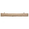 atmosphera Auxiliares De Limpieza>Rollo para puerta de yute 90cm