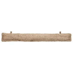 atmosphera Auxiliares De Limpieza>Rollo para puerta de yute 90cm