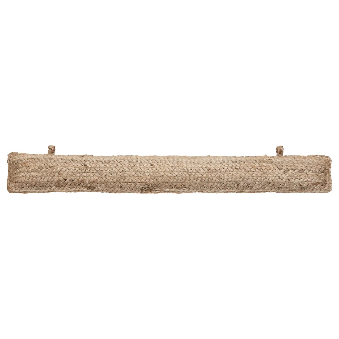 atmosphera Auxiliares De Limpieza>Rollo para puerta de yute 90cm