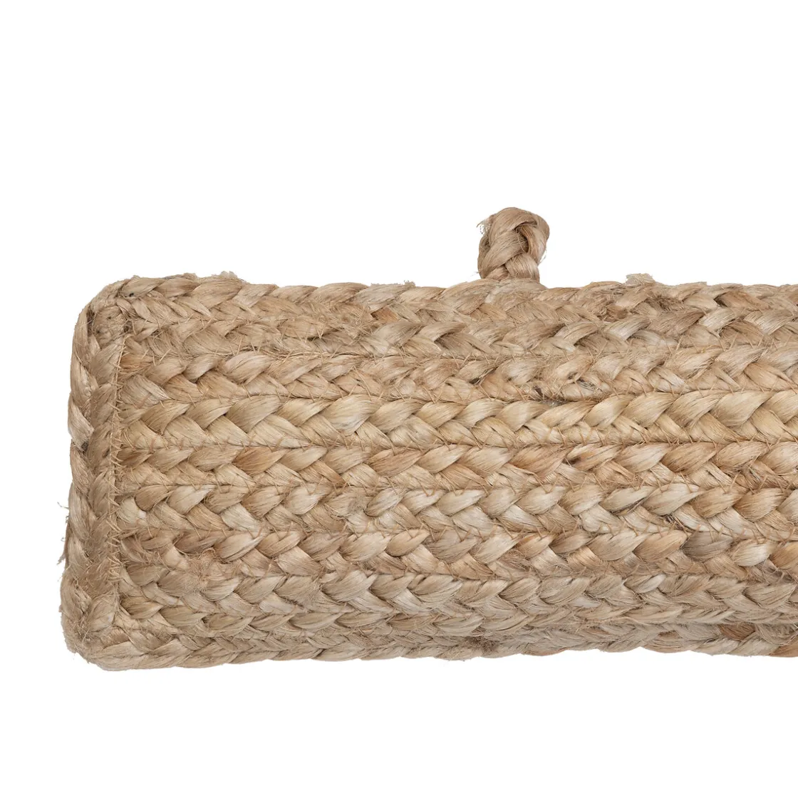 atmosphera Auxiliares De Limpieza>Rollo para puerta de yute 90cm