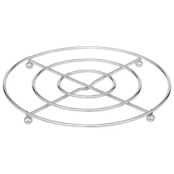 5five Placas Calefactoras Y Tablas De Cortar>Salvamantel Cuisine Metálico 20cm