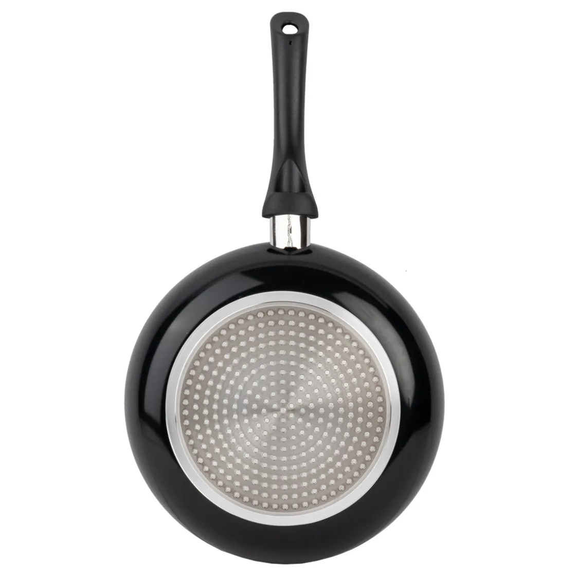 Sartenes, Parrillas Y Woks>Sartén Antiadherente P/Inducción 20Cm