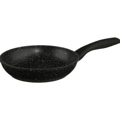 5five Sartenes, Parrillas Y Woks>Sartén De Aluminio Efecto Piedra 20Cm