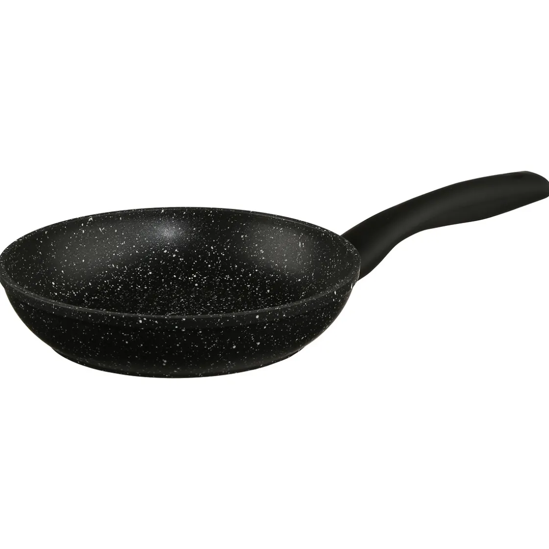 5five Sartenes, Parrillas Y Woks>Sartén De Aluminio Efecto Piedra 20Cm