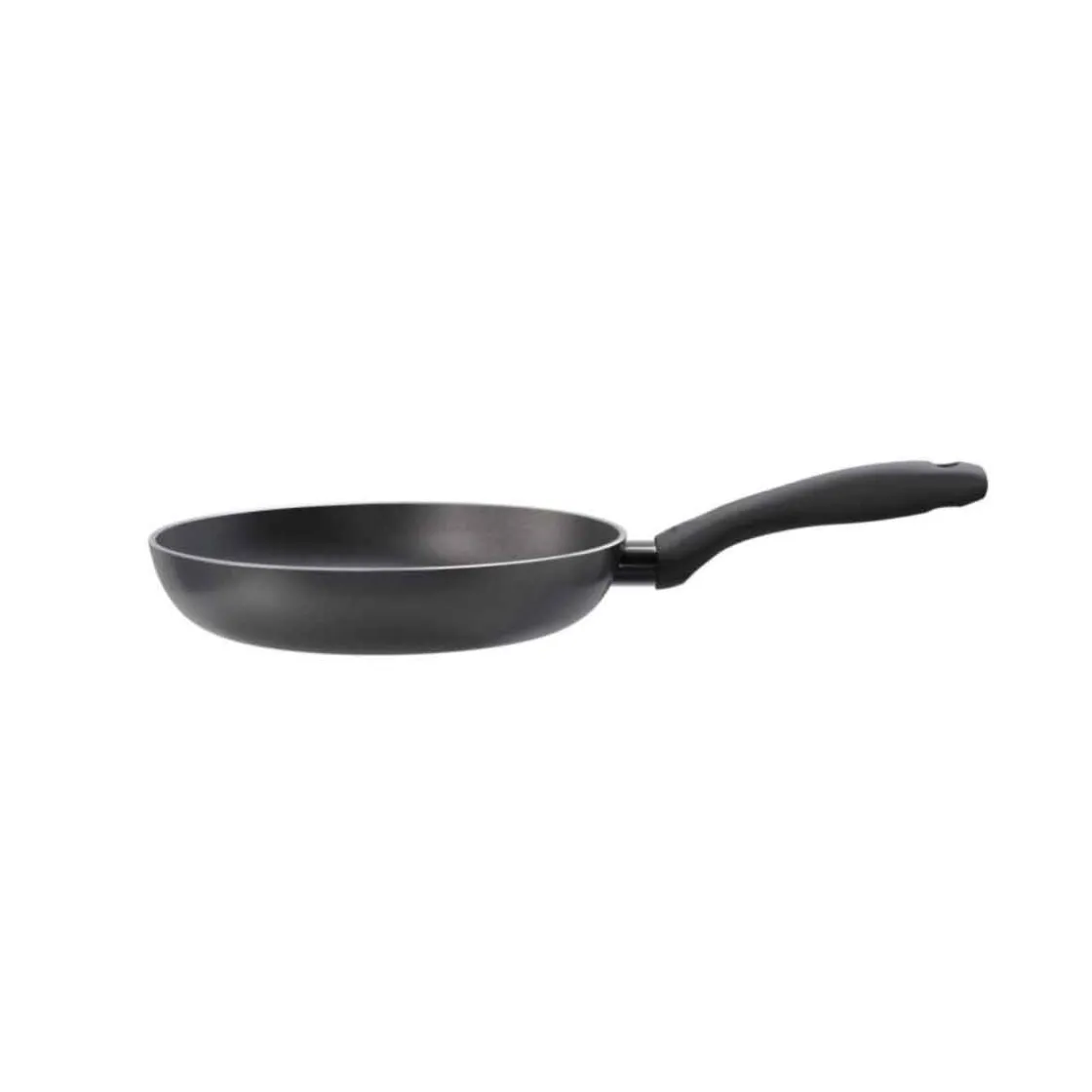 Sartenes, Parrillas Y Woks>Sartén EASY negro 24cm