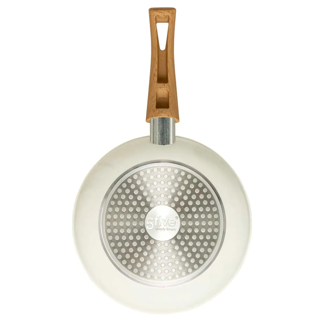 5five Sartenes, Parrillas Y Woks>Sartén HARMONY de aluminio forjado 20cm