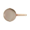 Sartenes, Parrillas Y Woks>Sartén NATURIT terracota 24cm