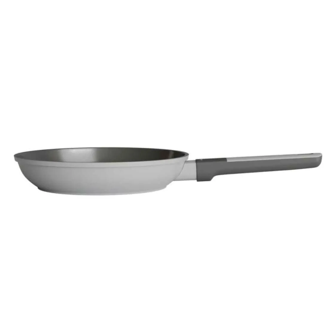 Sartenes, Parrillas Y Woks>Sartén NEUTRAL GREY 24cm