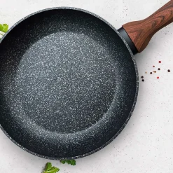 Sartenes, Parrillas Y Woks>Sartén Oslo 20Cm