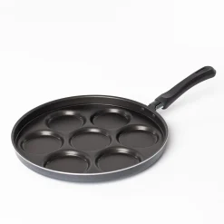Sartenes, Parrillas Y Woks>Sartén Para Panquecas 28cm