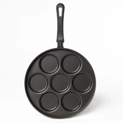 Sartenes, Parrillas Y Woks>Sartén Para Panquecas 28cm