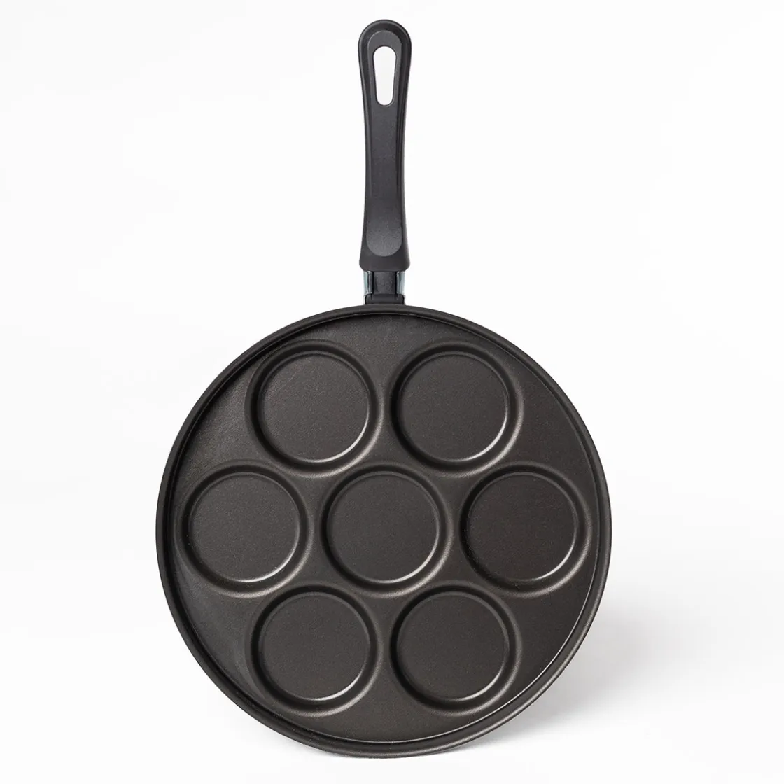 Sartenes, Parrillas Y Woks>Sartén Para Panquecas 28cm