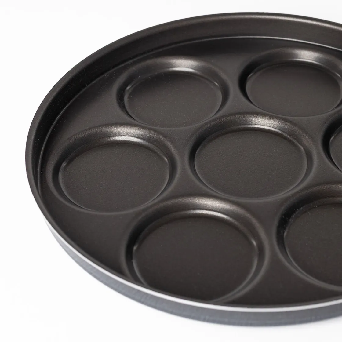 Sartenes, Parrillas Y Woks>Sartén Para Panquecas 28cm