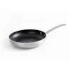 Sartenes, Parrillas Y Woks>Sartén Silver 20Cm